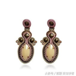 絲綢大王 珠寶首飾界的璀璨傳奇