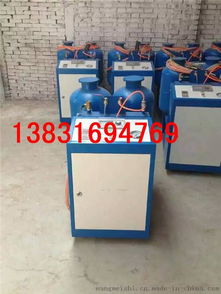 外墻保溫噴涂發泡機 華創直銷聚氨酯發泡機，多功能現場施工便捷為民