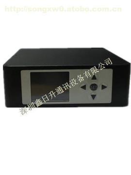 鑫日升高清COFDM無線圖傳迷你接收機G-13RM產品介紹